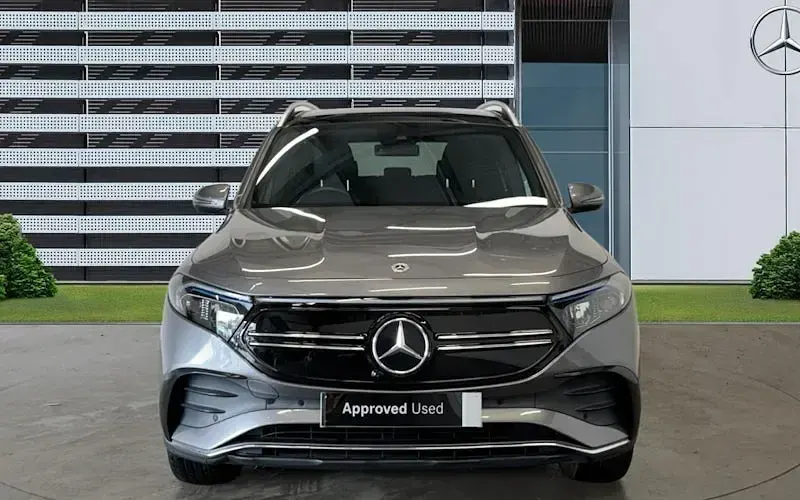 Used Mercedes EQB350 AMG Line Premium 214 kW (292 HP) 2023 SUV
