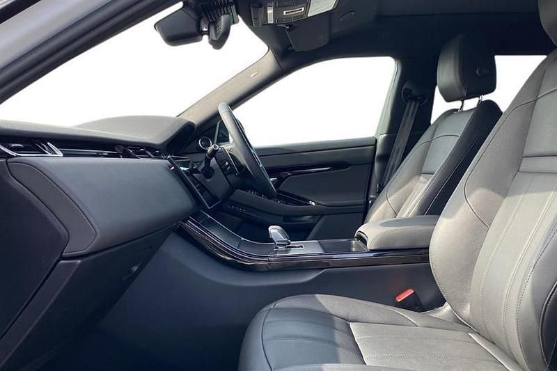 Used Land Rover Range Rover evoque SE Dynamic 204 HP (150 kW) 2025 White SUV