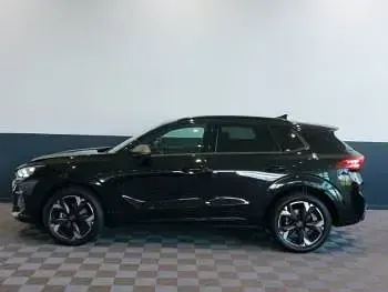 Used Cupra Terramar 150 HP (110 kW) 2026 Black SUV