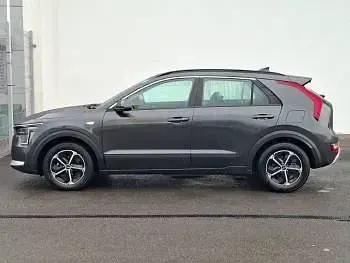Used Kia Niro 139 HP (102 kW) 2023 Grey SUV