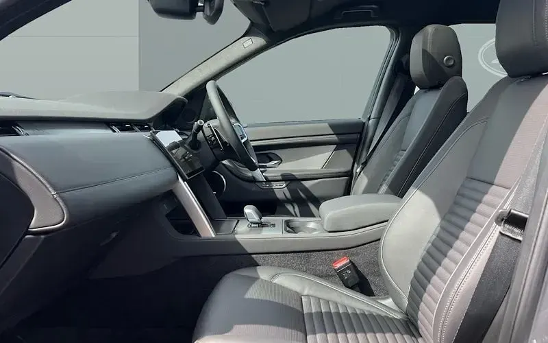 Used Land Rover Discovery Sport Landmark 269 HP (197 kW) 2025 Other SUV