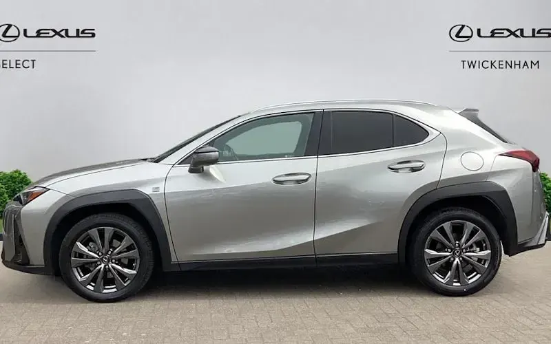 Used Lexus UX 250h Sport Design Packet 184 HP (135 kW) 2024 SUV