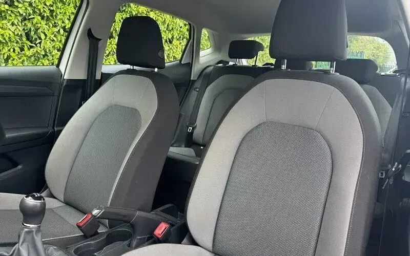 Używany Seat Ibiza SE Technology 95 KM (69 kW) 2021 Hatchback