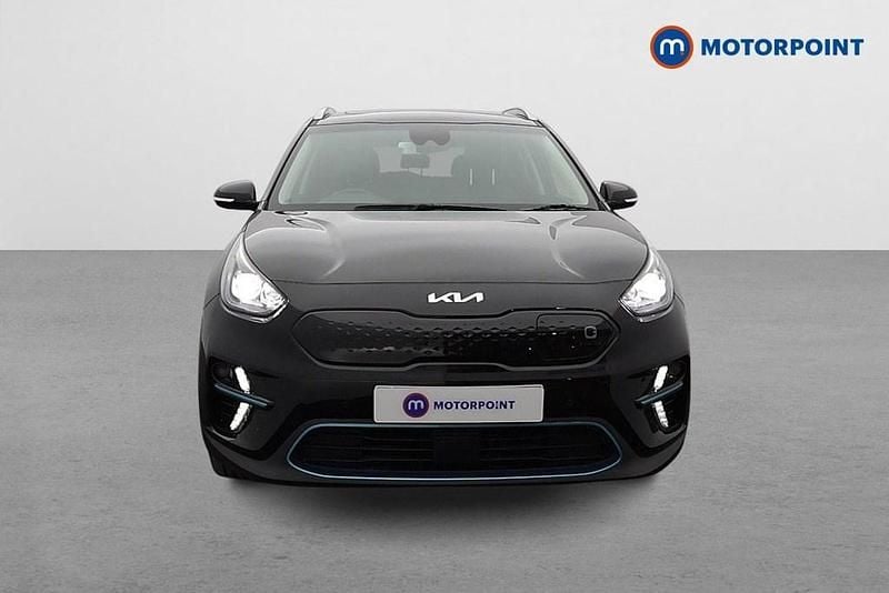 Used Kia e-Niro Plus 150 kW (204 HP) 2022 Black SUV