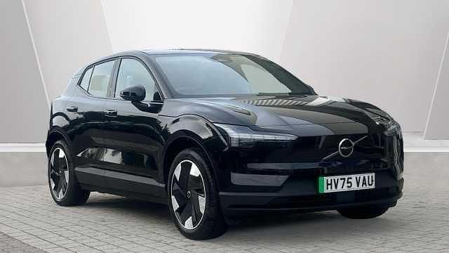 New 2026 Volvo EX30 Plus SUV | £30,450 (Super price) - Image 1/3