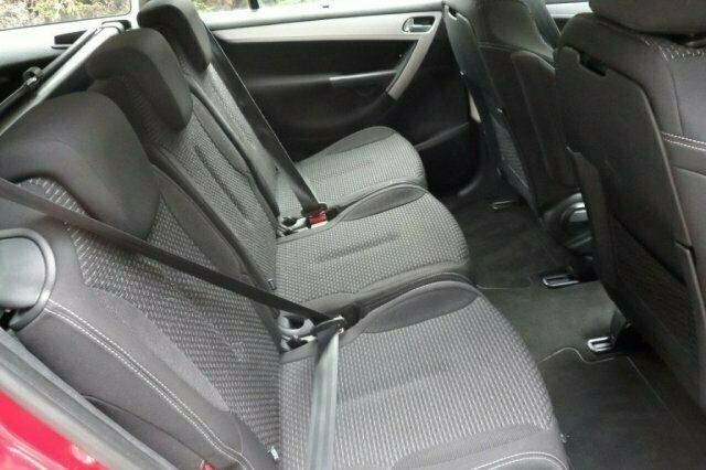 Used Citroën Grand C4 Picasso 2007 MPV