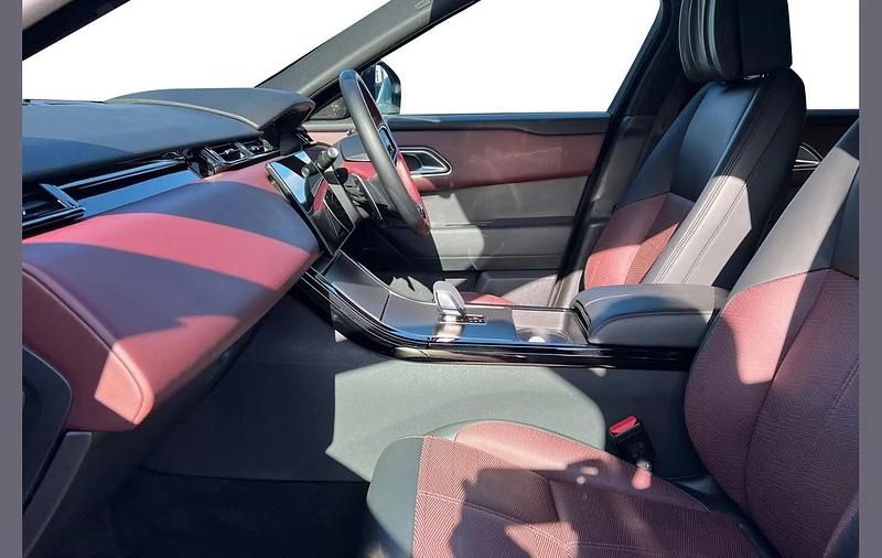 Used Land Rover Range Rover Velar HSE Dynamic 200 HP (147 kW) 2023 Grey SUV