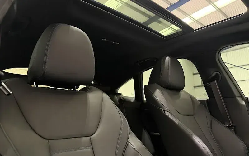 Used BMW i4 Comfort Edition 400 kW (544 HP) 2024 Sedan