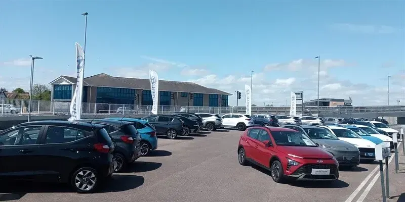 Used VW ID.3 Pro Performance 150 kW (204 HP) 2021 Blue Hatchback