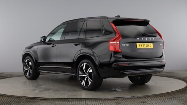 Used Volvo XC90 R-Design 232 HP (170 kW) 2022 SUV
