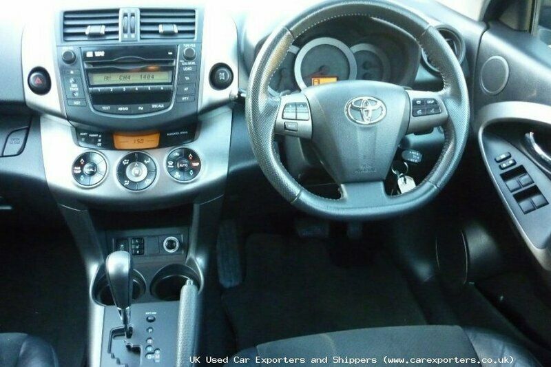 Used Toyota RAV4 2011 SUV