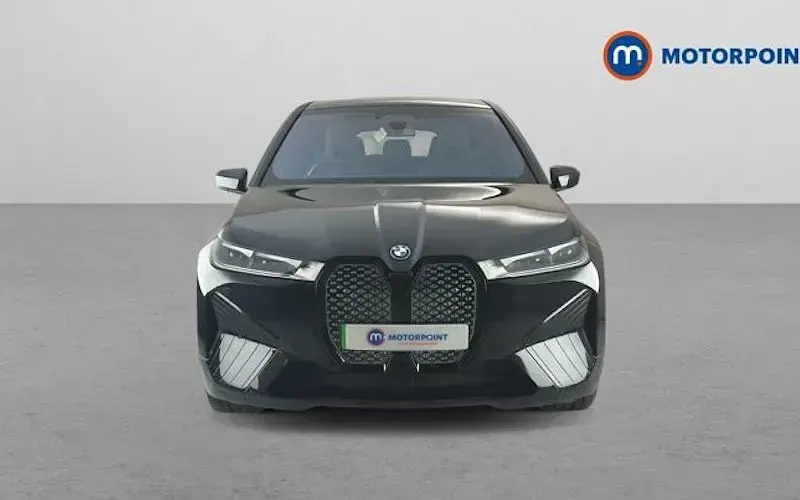 Used BMW iX M Sport 239 kW (326 HP) 2024 SUV