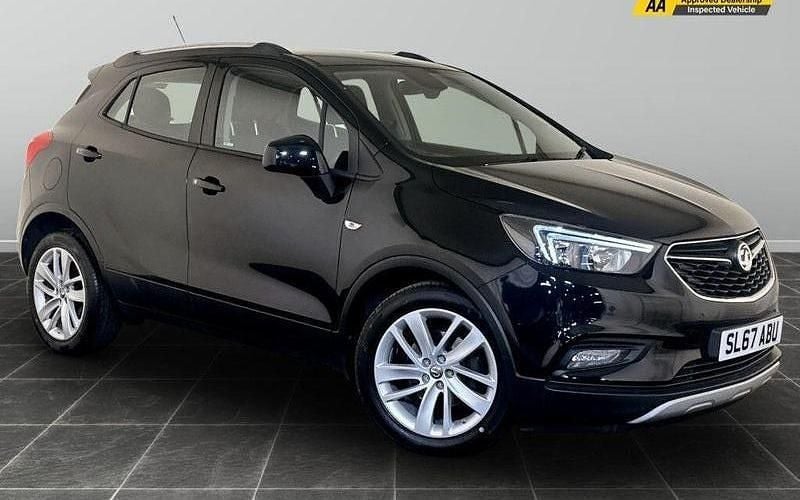 Used 2019 Vauxhall Mokka Active SUV | £8,495 (Good price) - Image 1/2