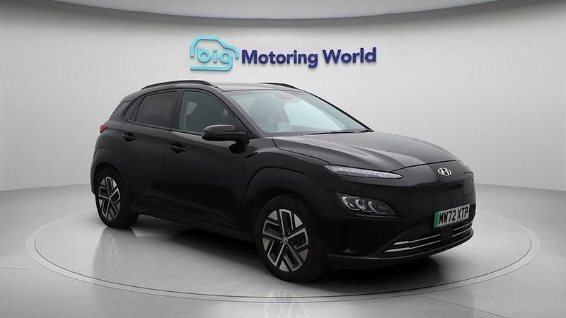 Used Hyundai Kona Ultimate 10 kW (14 HP) 2022 SUV