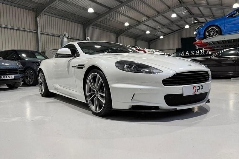 Used 2012 Aston Martin DBS | £74,950 (Super price) - Image 1/1