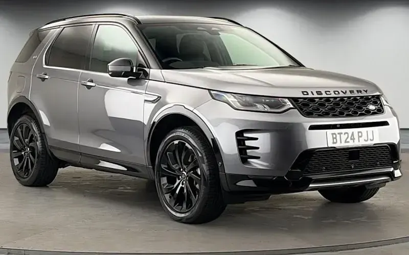 Used Land Rover Discovery Sport HSE Dynamic 309 HP (227 kW) 2024 SUV