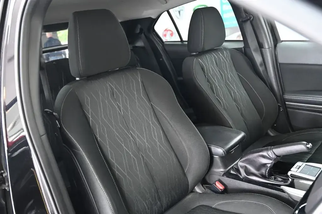 Used Mitsubishi Eclipse Cross 163 HP (119 kW) 2019 Black SUV