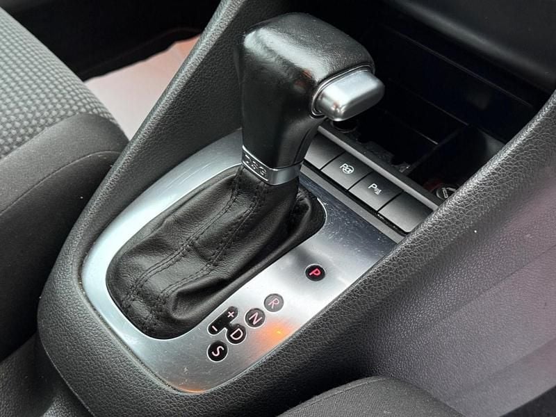 Used VW Golf VI SE 140 HP (102 kW) 2009 Grey Hatchback