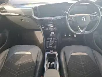 Used Vauxhall Mokka Ultimate 2023 White SUV