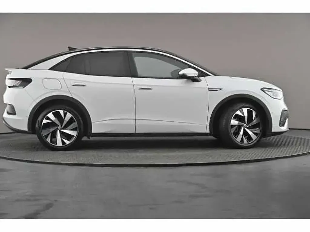 Used VW ID.5 150 kW (204 HP) 2022 SUV