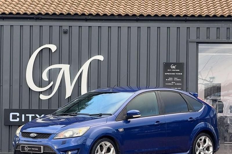 Used 2009 Ford Focus ST | £2,990 (Super price) - Image 1/1