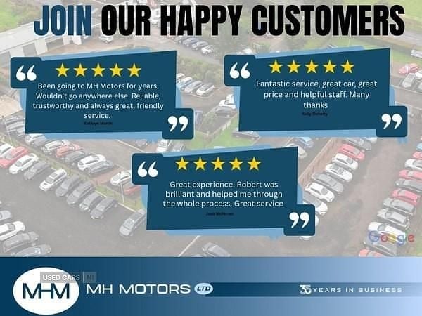 Used VW Golf VII SE 2015 Grey Estate