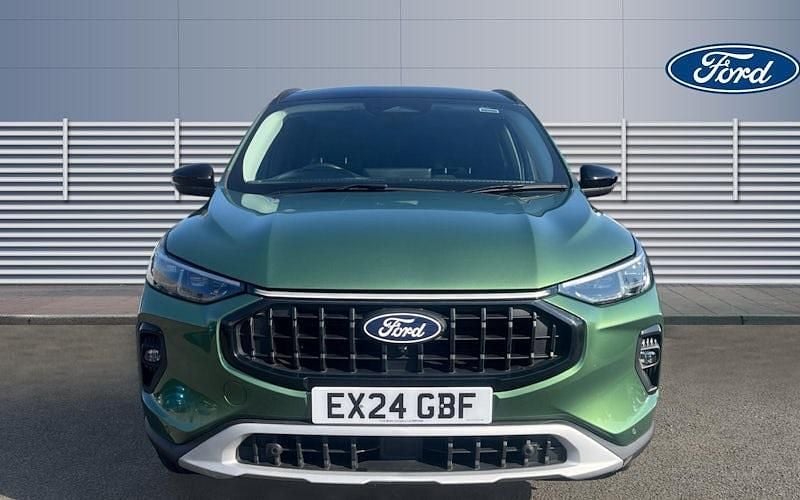 Used Ford Kuga Active 179 HP (131 kW) 2026 SUV