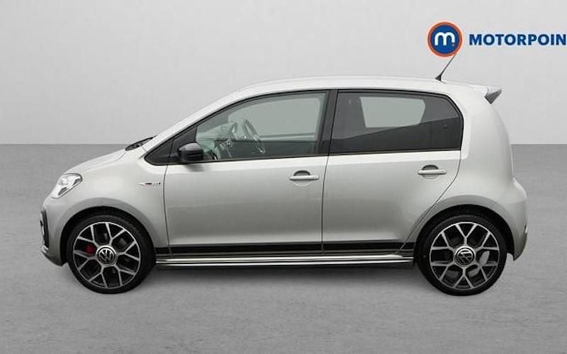 Used VW up! GTI 116 HP (85 kW) 2023 Hatchback