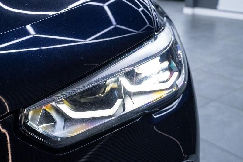 Used BMW X5 Comfort Edition 400 HP (294 kW) 2019 Black SUV