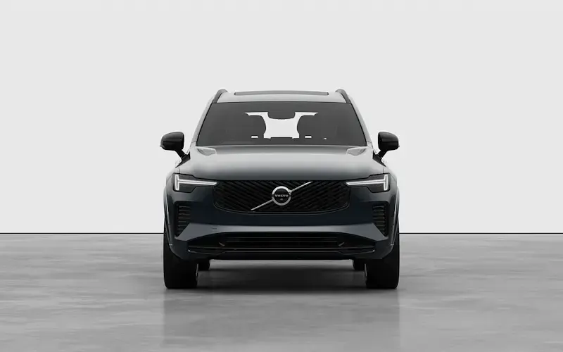 New Volvo XC90 Plus 250 HP (183 kW) 2025 SUV