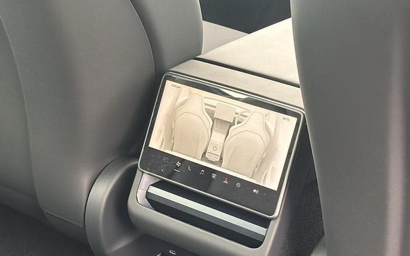 New 2025 Tesla Model 3 Performance Sedan | £50,499 - Image 1/4