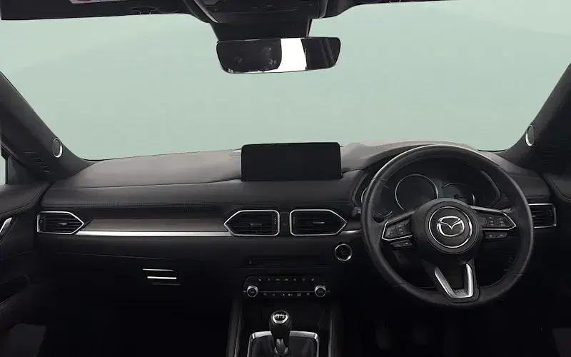 Used Mazda CX-5 Takumi-Line 165 HP (121 kW) 2025 SUV