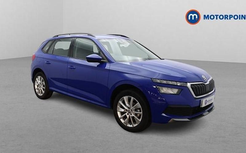 Used Skoda 110 R SE 110 HP (80 kW) 2023 Hatchback