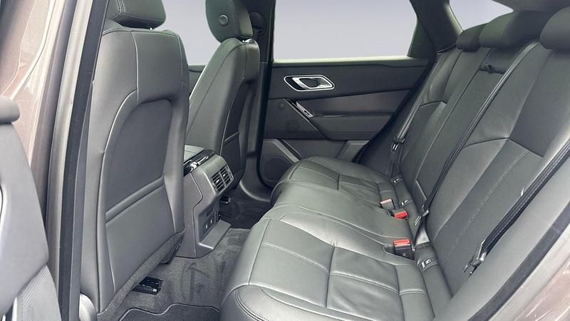 Used Land Rover Range Rover Velar SE Dynamic 2026 Charente grey SUV