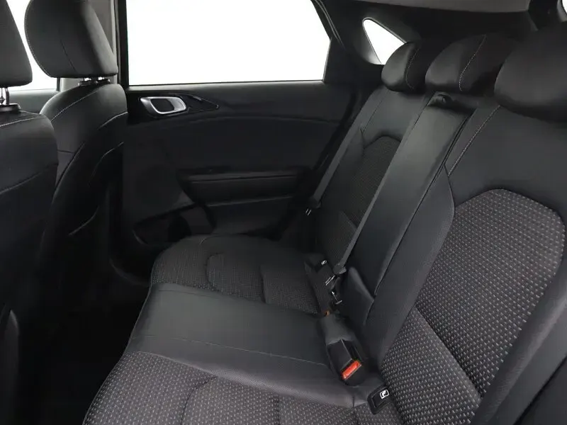 Used Kia Ceed 2021 Brown Hatchback