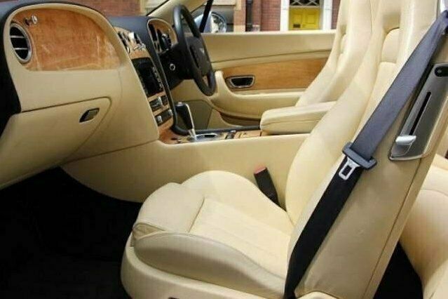 Used Bentley Continental GT Convertible 2007 Cabriolet