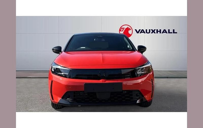 New Vauxhall Corsa 99 HP (72 kW) 2025 Other Hatchback