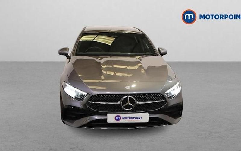 Used Mercedes A200 Executive 163 HP (119 kW) 2026 Hatchback