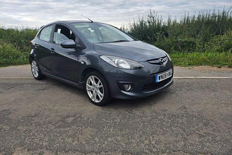 Used 2008 Mazda 2 Inclusive | £1,775 (Good price) - Image 1/1
