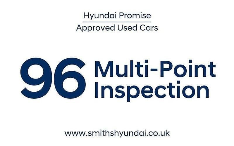 Second-hand Hyundai Kona Ultimate 101 CP (74 kW) 2026 SUV