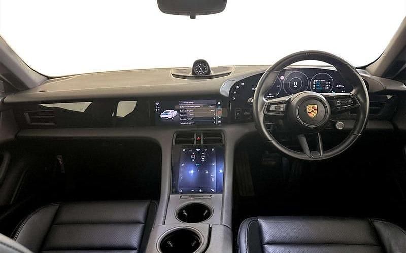 Used Porsche Taycan 419 kW (571 HP) 2023 Sedan