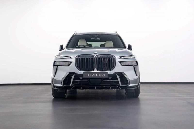 Used BMW X7 M Sport 2023 Grey SUV