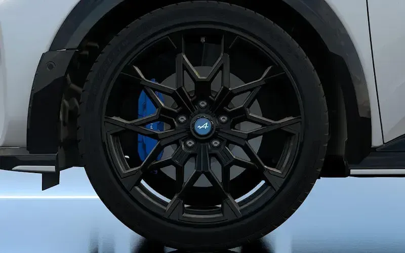 New Alpine A290 160 kW (218 HP) 2026 Hatchback