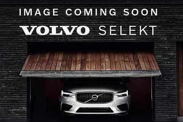 Used Volvo XC90 Plus 247 HP (181 kW) 2024 Grey SUV