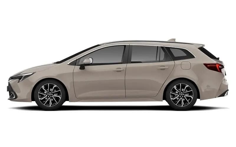 Używany Toyota Corolla Design 140 KM (102 kW) 2025 Kombi
