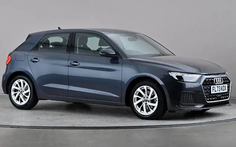 Used Audi A1 Sportback Sport 110 HP (80 kW) 2023 Hatchback