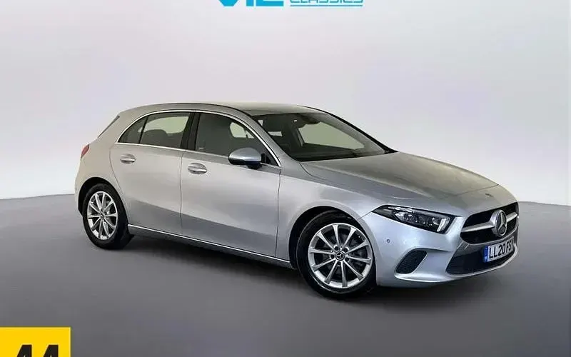 Used Mercedes A180 Executive 116 HP (85 kW) 2020 Hatchback
