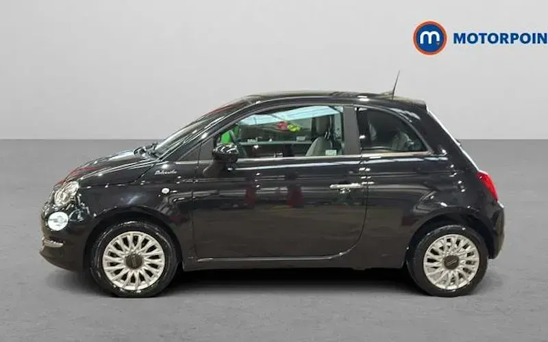Used Fiat 500 Dolcevita 69 HP (50 kW) 2022 Hatchback