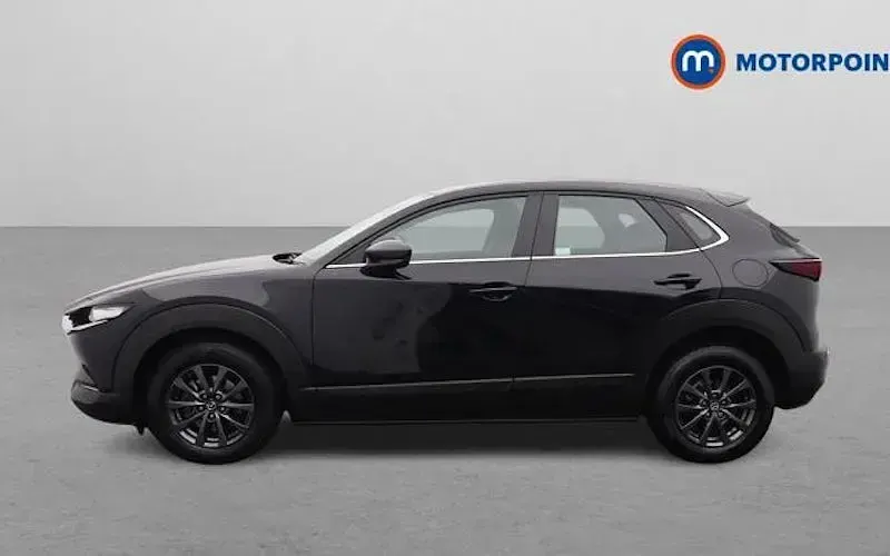 Used Mazda CX-30 Center-Line 140 HP (102 kW) 2026 SUV