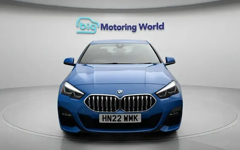 Used BMW 218 M Sport 136 HP (100 kW) 2024 Coupe